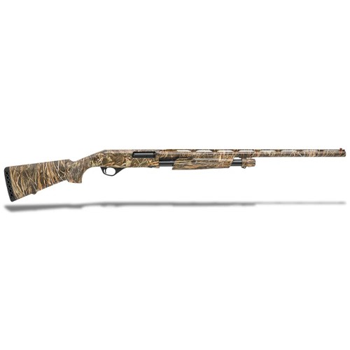 STOEGER P3500 12 Gauge 3.5" 26" 4+1 Pump Shotgun - Realtree Max-7