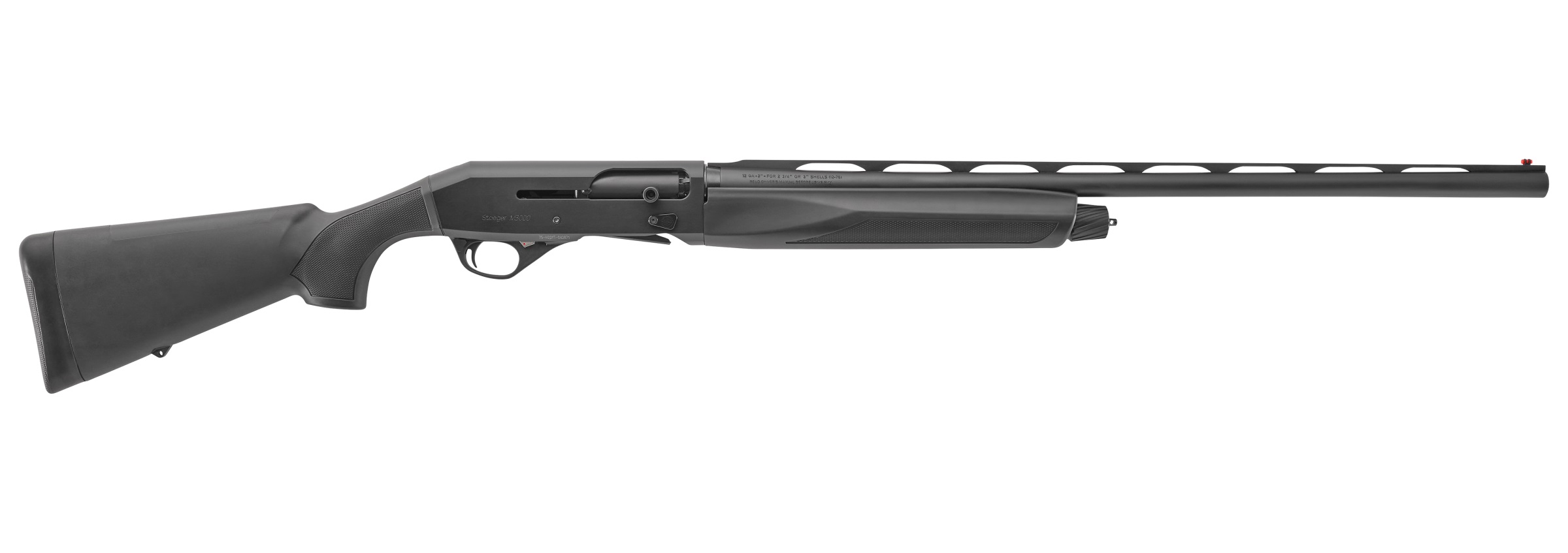 STOEGER M3000 12Ga 3" 28" 4rd Semi-Auto Shotgun - Black Synthetic