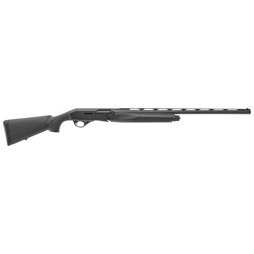 STOEGER M3000 12 Gauge 3 26 4rd SemiAuto Shotgun  Black Synthetic