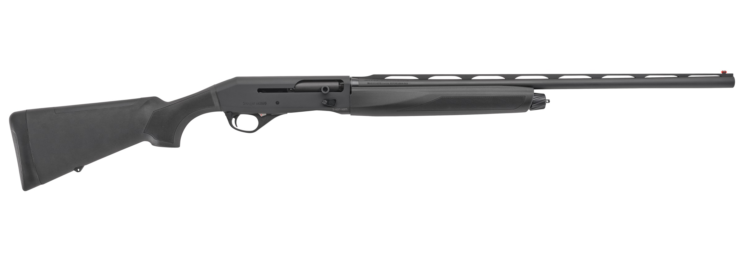 STOEGER M3020 20 Gauge 3" 28" 4rd Semi-Auto Shotgun - Black Synthetic
