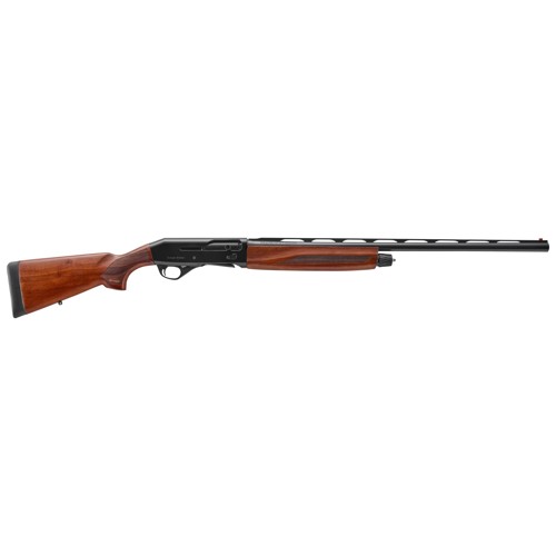 STOEGER M3000 12 Gauge 3 28 4rd SemiAuto Shotgun  Satin Walnut  Blued