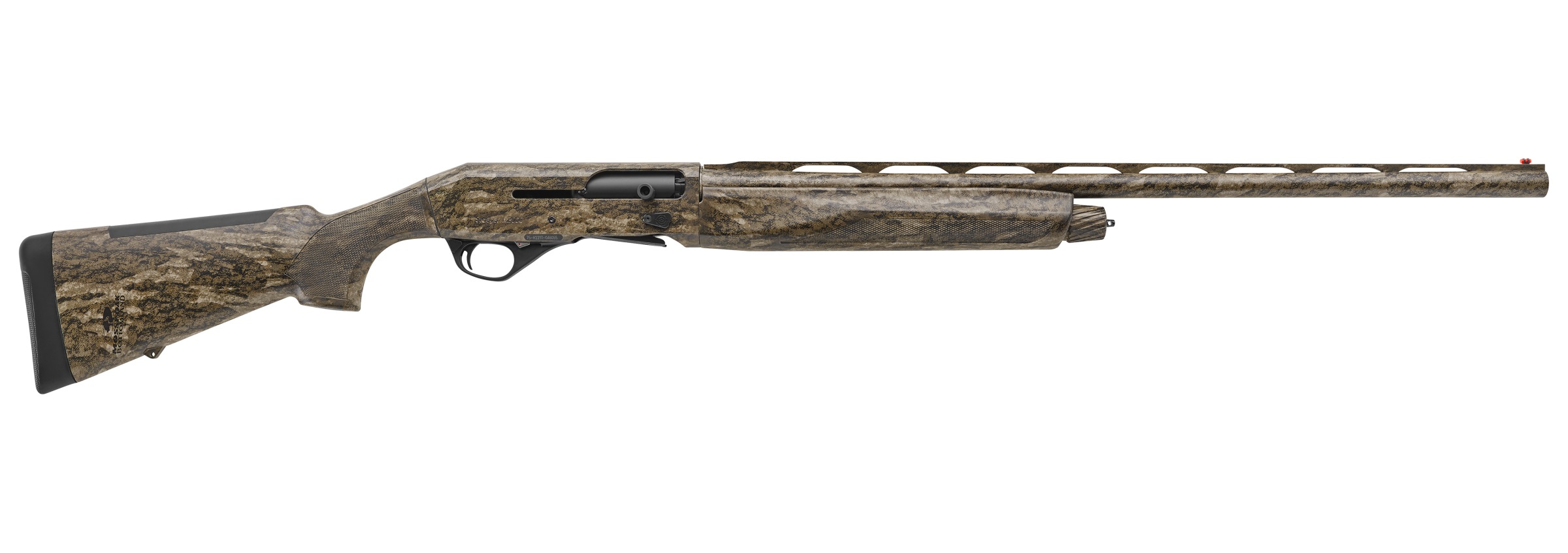 STOEGER M3000 12 Gauge 3" 26" 4rd Semi-Auto Shotgun - Mossy Oak Bottomland