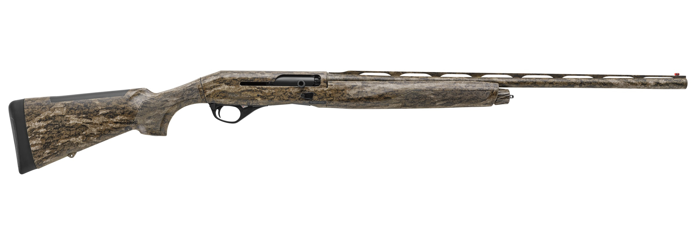 STOEGER M3020 20 Gauge 3" 26" 4rd Semi-Auto Shotgun - Mossy Oak Bottomland