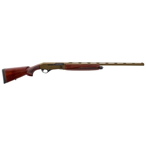 STOEGER M3020 20 Gauge 3 28 4rd Shotgun  Satin Walnut  Burnt Bronze