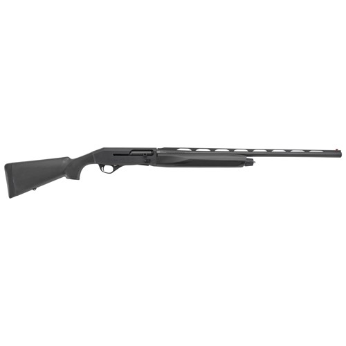 STOEGER Model 3500 12 Gauge 35 28 4rd Shotgun  Black Synthetic
