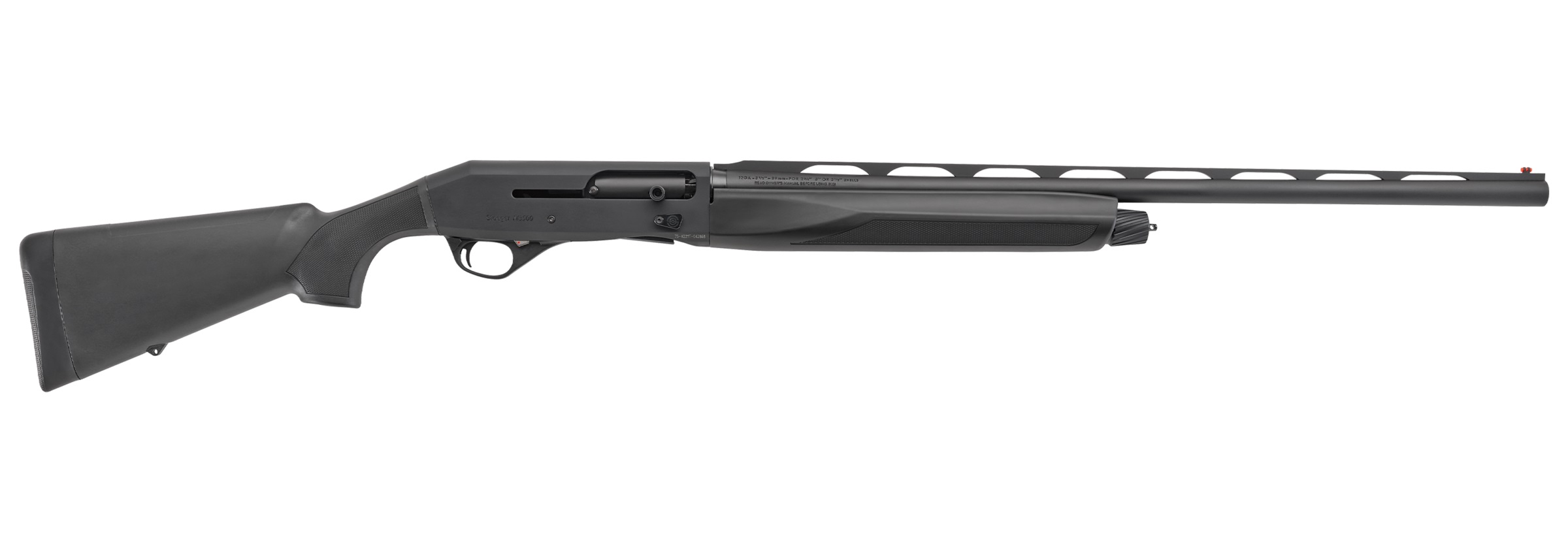 STOEGER Model 3500 12 Gauge 3" 26" 4rd Shotgun - Black Synthetic