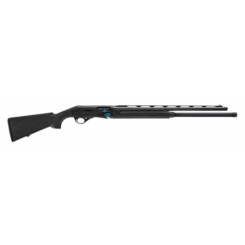 STOEGER M3000 M3K 3Gun 12 Gauge 3 24 10rd SemiAuto Shotgun  Blued  Black Synthetic