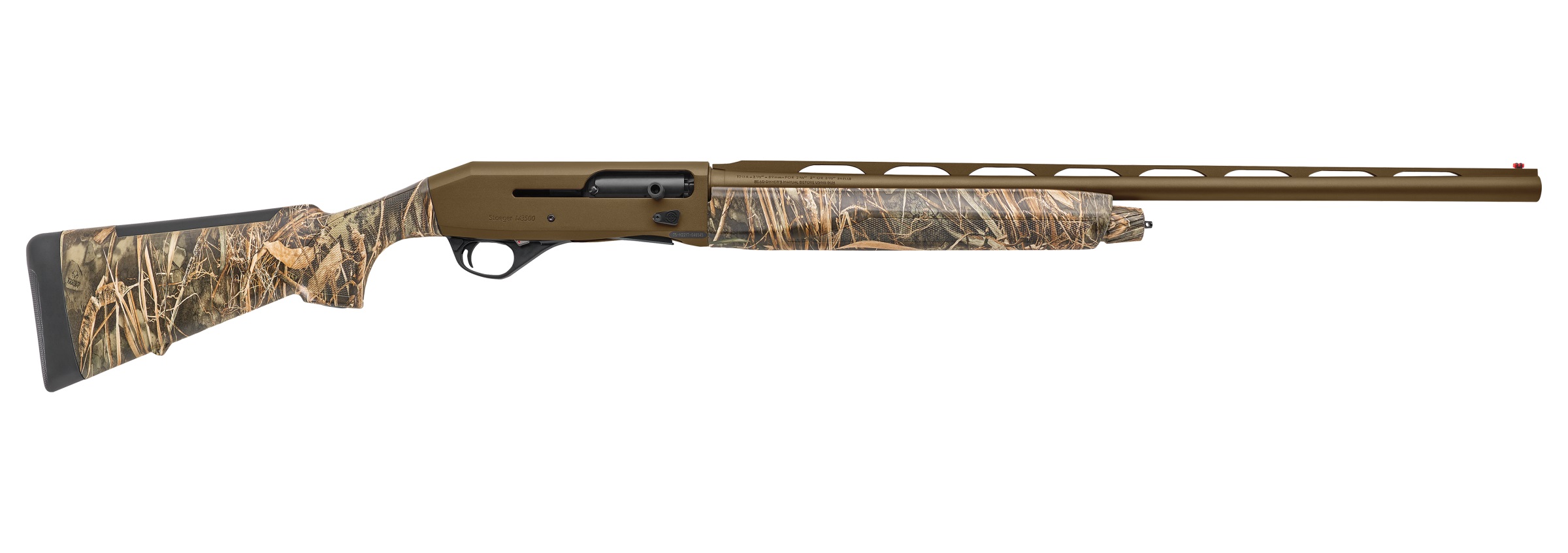 STOEGER Model 3500 12 Gauge 3.5in 28" 4rd Realtree Max-7 / Bronze