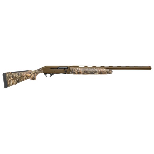 STOEGER Model 3500 12 Gauge 35in 28 4rd Realtree Max7  Bronze