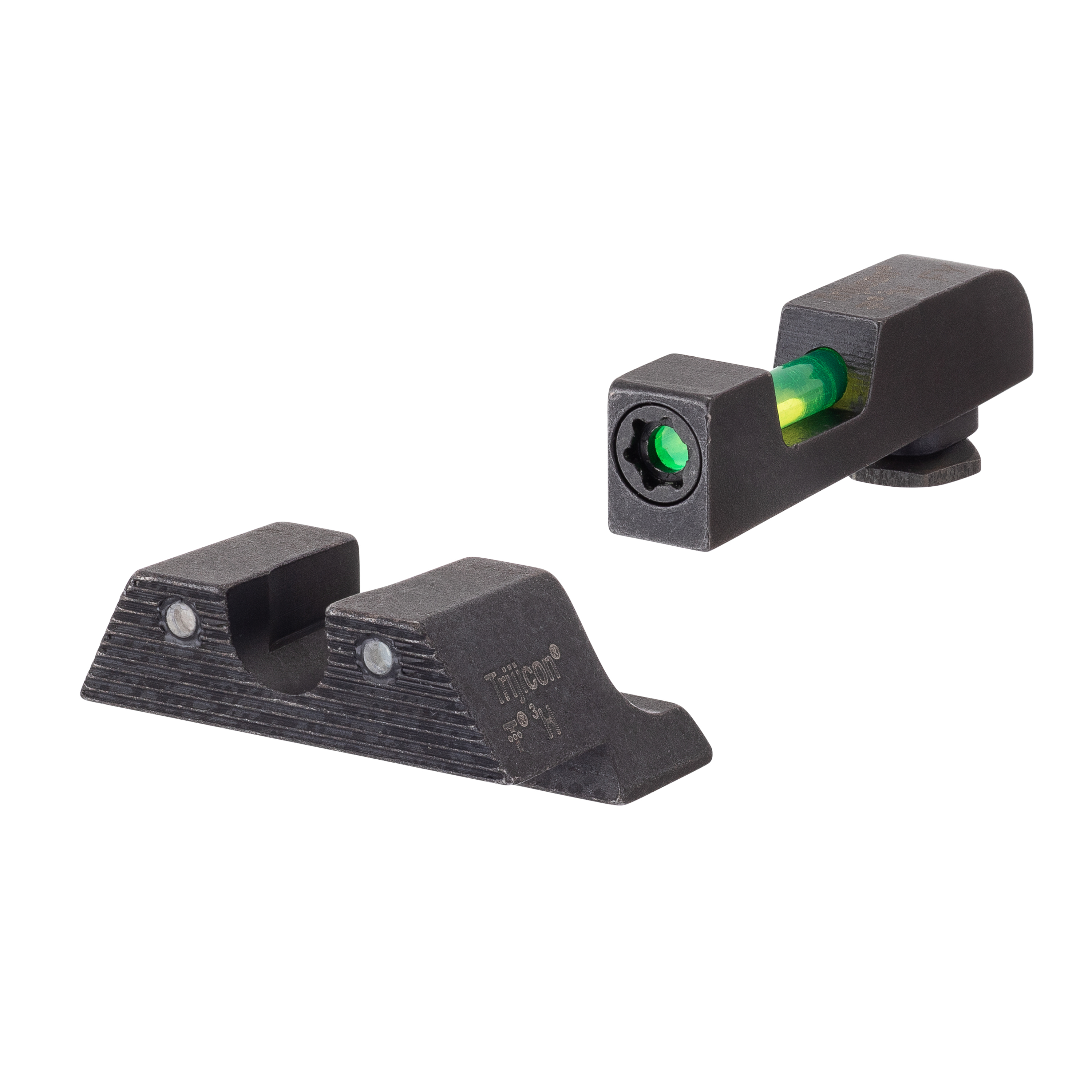 Trijicon TRIJICON DI Night Sight Set /Glock Models 42, 43, 43X, & 48