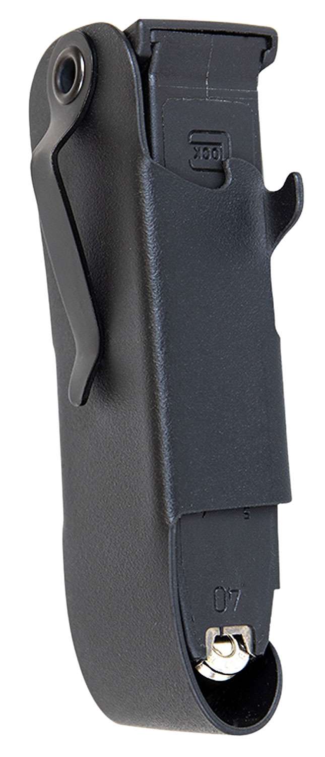 1791 Gunleather 1791 Gunleather Snagmag Single Glock 26/27 - Black