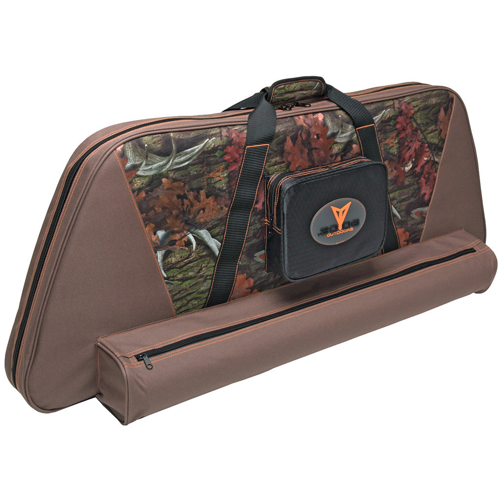 30-06 OUTDOORS Parallel Limb Bow Case Urban Camo 41" Green