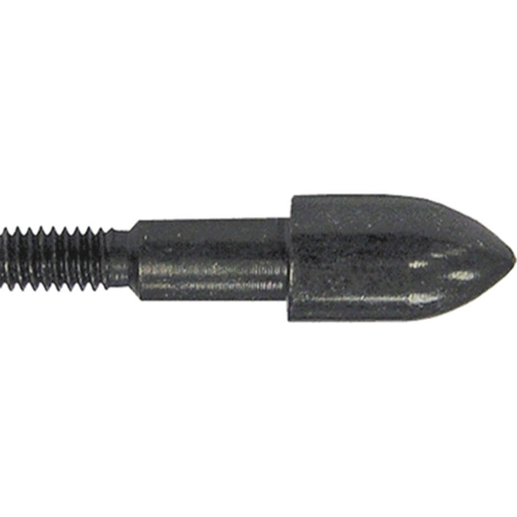 30-06 Outdoors 30-06 OUTDOORS Power Point Field Points 9/32 100gr 12pk Black