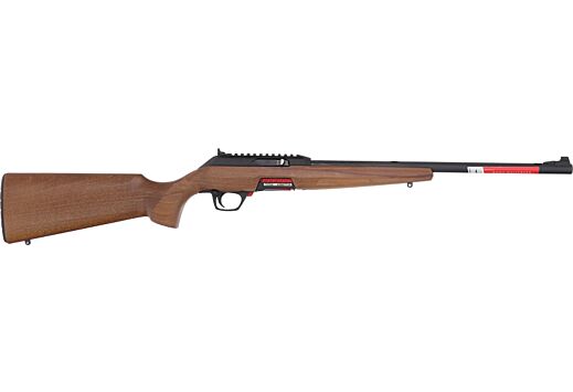 WINCHESTER Wildcat Sporter 22LR 18" 10rd Semi-Auto Rifle - Blued | Wood
