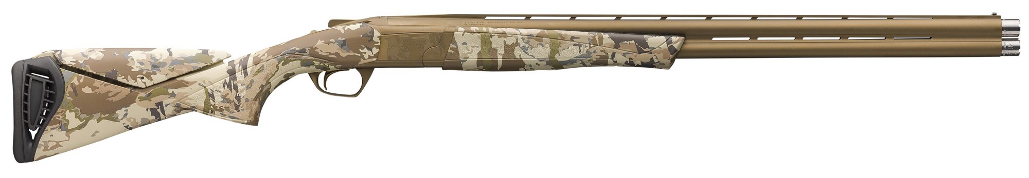 BROWNING Cynergy Wicked Wing 12 Gauge 30" 2rd - Auric