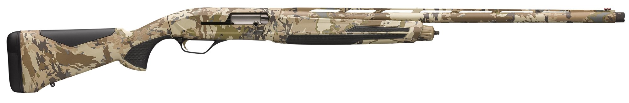 BROWNING MAXUS II 12 Gauge 26" 4rd - Auric Camo