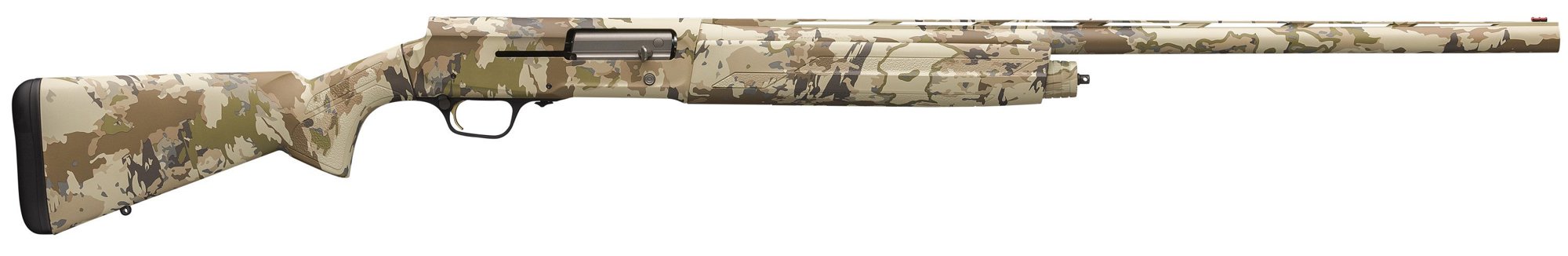 BROWNING A5 12 Gauge 28" 4rd - Auric Camo