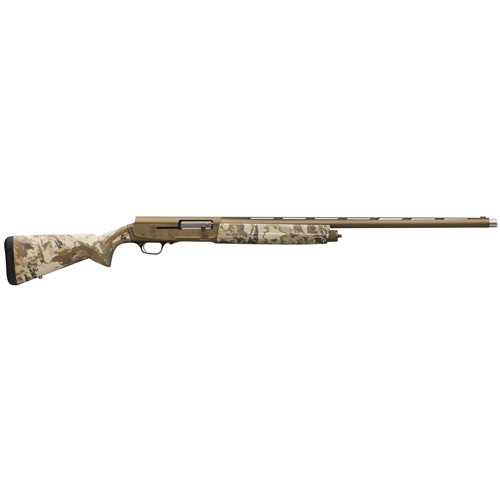 BROWNING A5 Wicked Wing 12 Gauge 28 4rd  Auric Camo