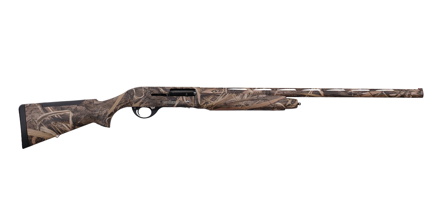 Weatherby 18i Waterfowler Mossy Oak Habitat 12Ga 3" 28"