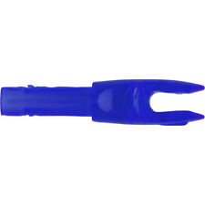 Easton Technical EASTON TECHNICAL LG Groove 6.25Gr G Nock Blue | 12 Pack