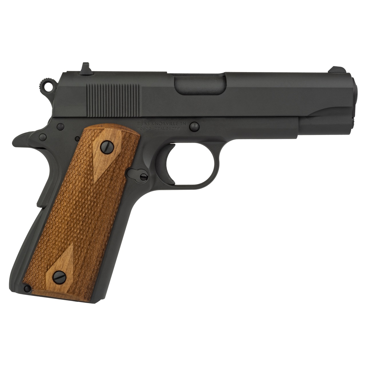 TISAS 1911 NIGHTSTALKER SF-C 45ACP 4.25 COMP GR