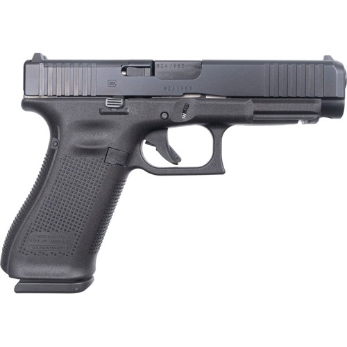 GLOCK G47 G5 MOS 9mm 4.49