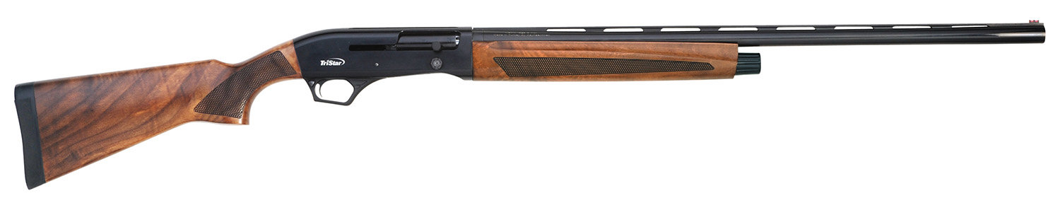 TRISTAR Matrix Inertia 20 Gauge 3" 26" 5rd Semi-Auto Shotgun - Black | Walnut