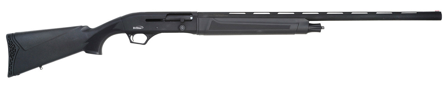 TRISTAR Matrix Inertia 12 Gauge 3" 28" 5rd Semi-Auto Shotgun | Black