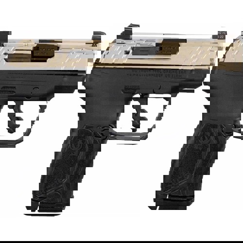 RUGER LCP Max 380 ACP 28 10rd Pistol  Champagne PVD