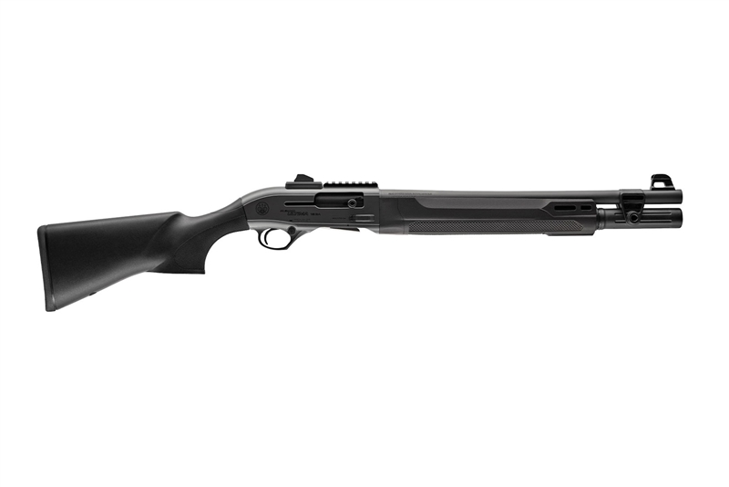 BERETTA A300 Ultima Patrol 12 Gauge 19" 7rd - Black