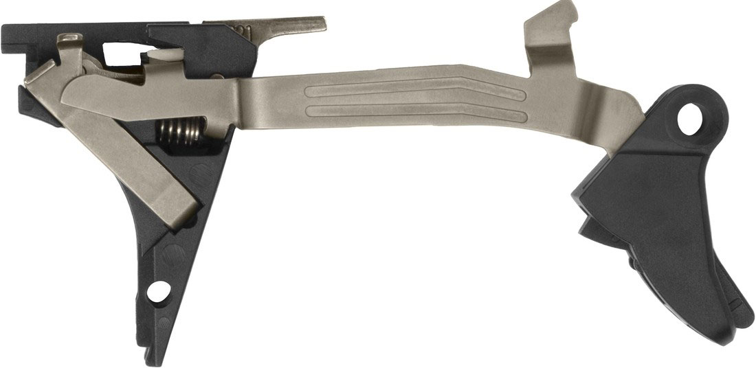 Glock GLOCK Performance Trigger Fits G17/19/19x/26/34/45/47 G5