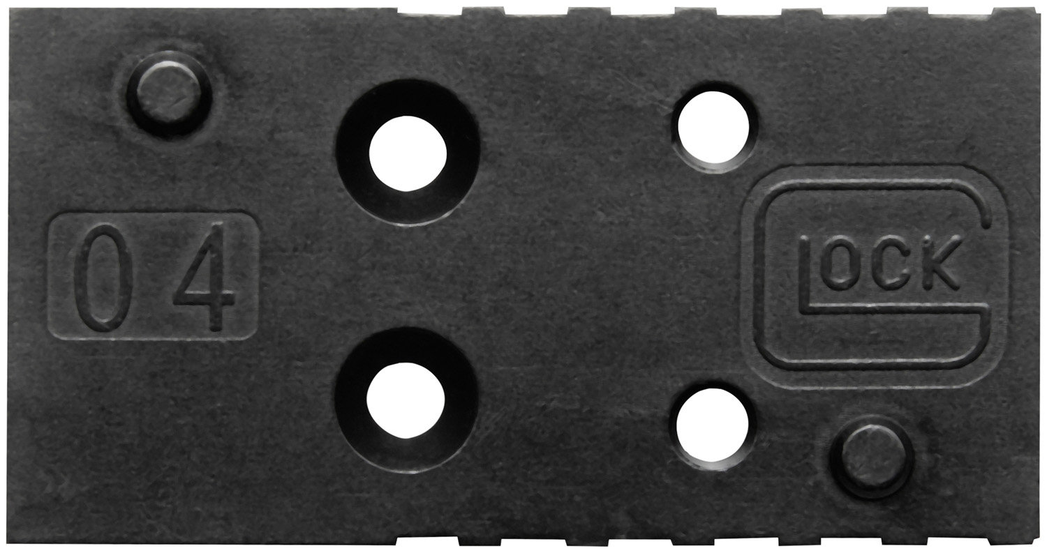 Glock GLOCK MOS Adapter Plate 04 Set