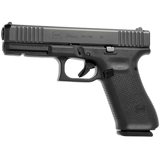 Glock Glock 22 Gen 5 FS FXD COMM 10RD