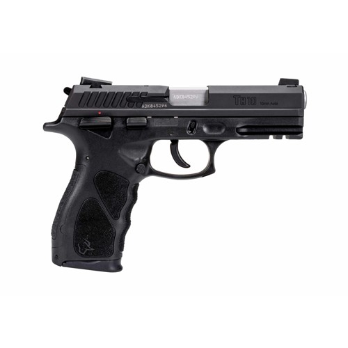 TAURUS TH10 10mm 427 15rd  Black