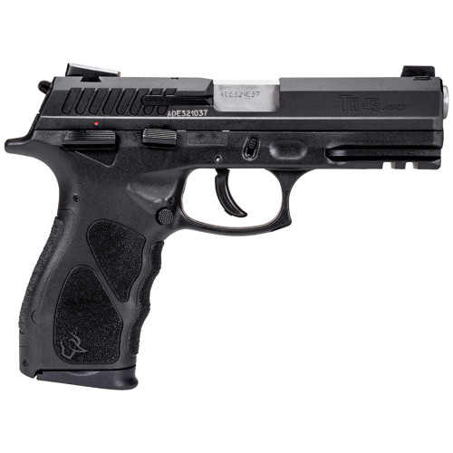TAURUS TH45 45ACP 425 13rd SADA Pistol  Black