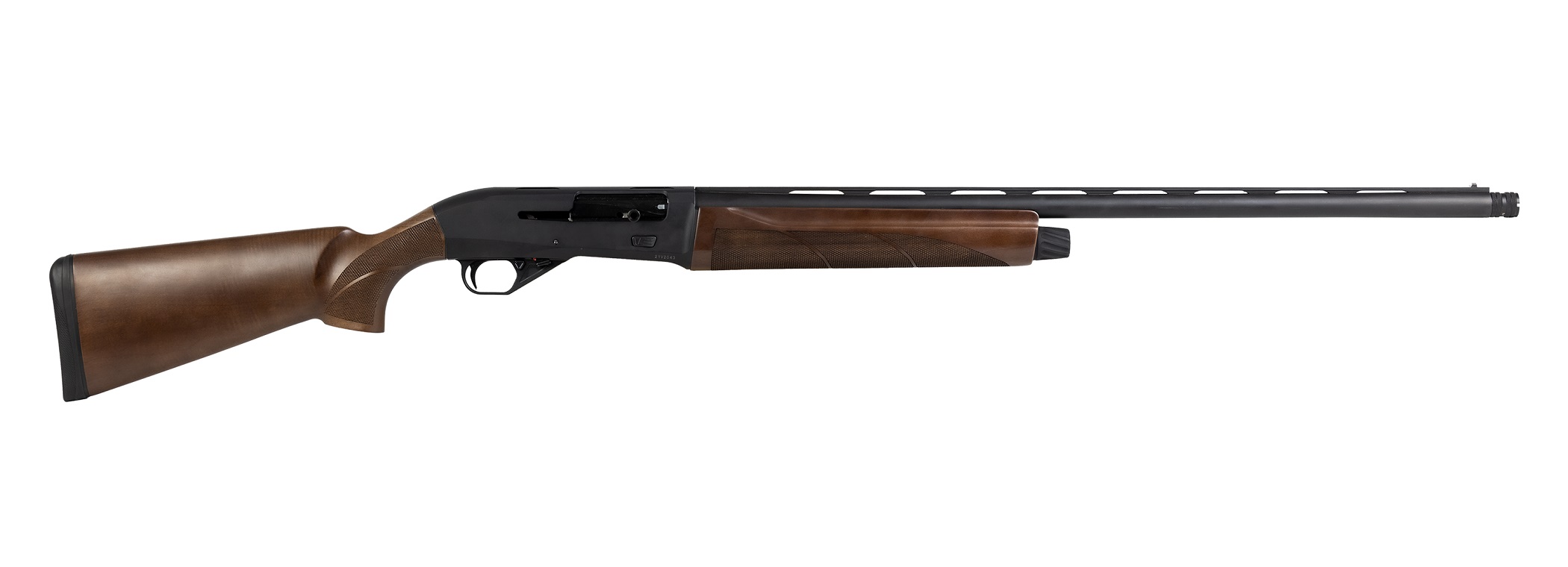 CZ 1020 FIELD G2, 20ga, 4rd, 28″, 3″, grey/wlnt
