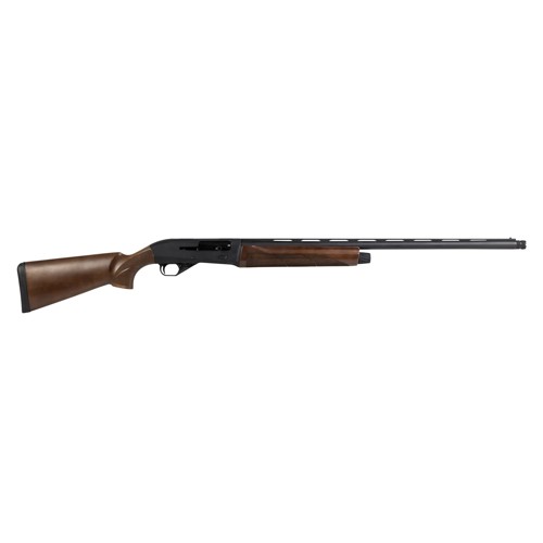 CZUSA Field Sports 712 G3 12 Gauge 28 4rd SemiAuto Shotgun  BlackWalnut
