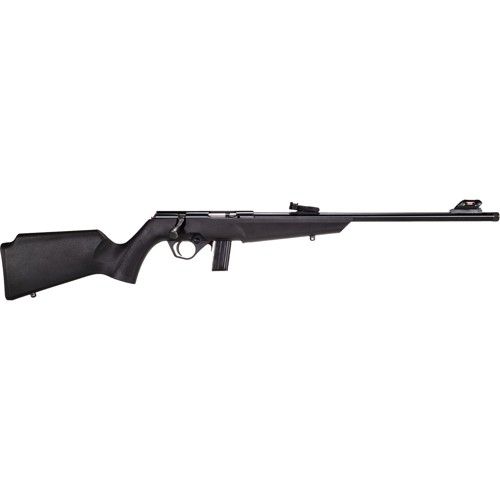 ROSSI RB22 Compact 22LR 165 10rd Bolt Rifle  Blue