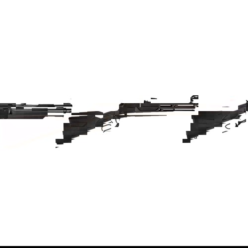 ROSSI Rio Bravo 22 WMR 20 12rd Lever Action Rifle  Black