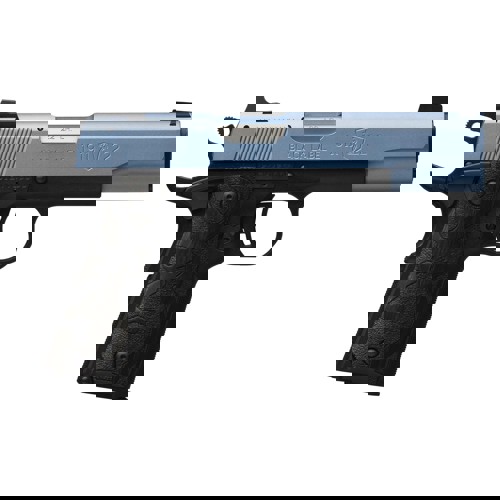 BROWNING 191122 Black Label Full Size 22LR 425 10rd  Polar Blue