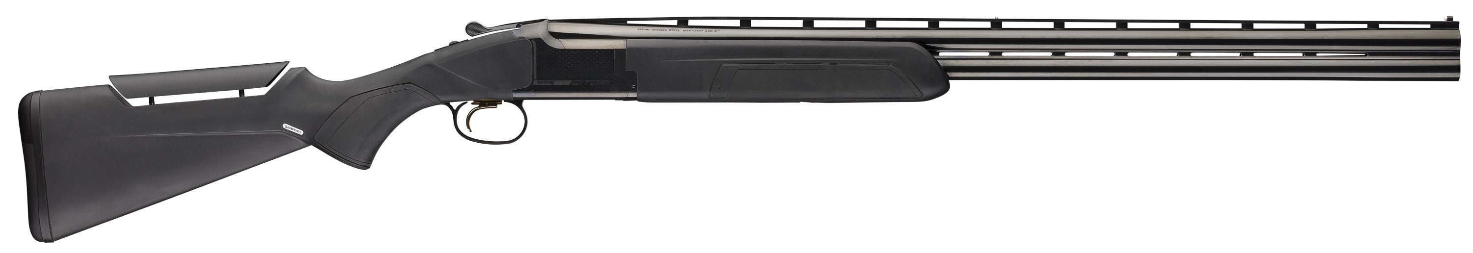 BROWNING Citori Composite 12 Gauge 26" 2rd - Black