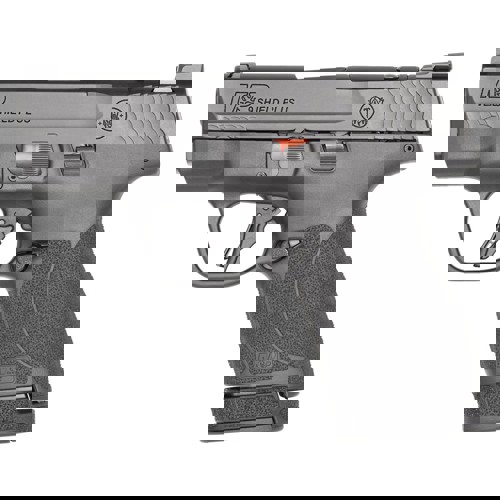 SMITH  WESSON MP9 Shield Plus 9mm 31 101315rd Optic Ready  Night Sights  No Thumb Safety