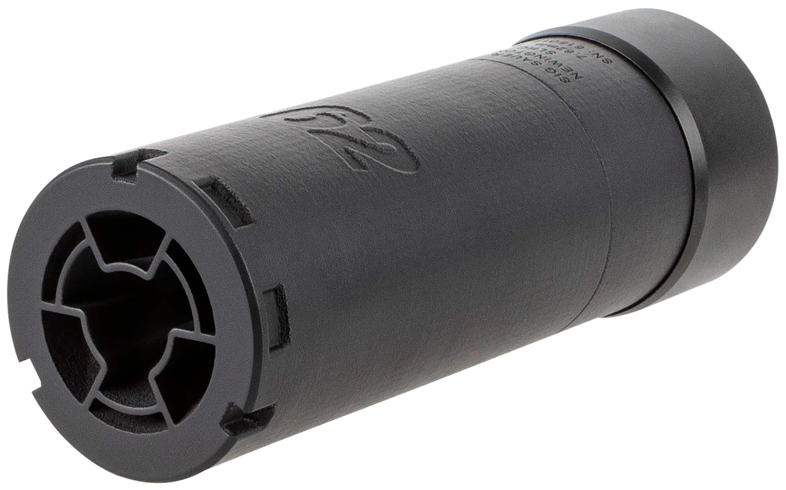 SIG SLHC 7.62 TI DIRECT THREAD CMPCT