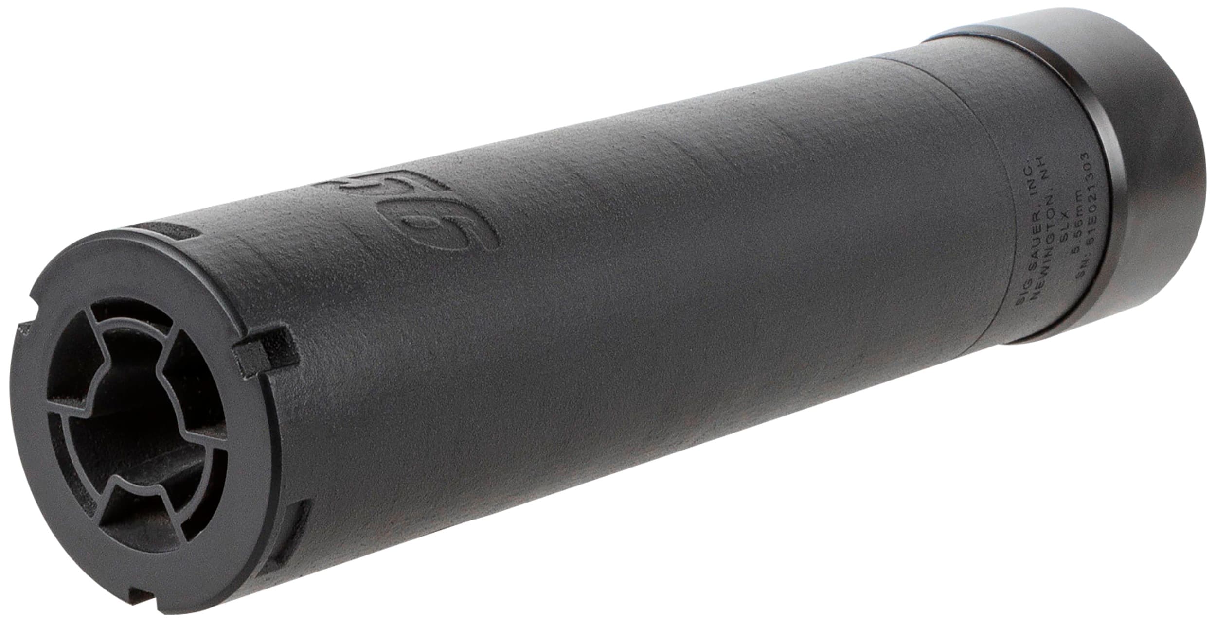 SIG SLX 5.56 DIRECT THREAD