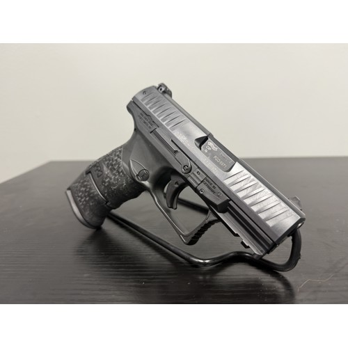 Walther PPQ Subcompact 9mm