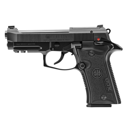 BERETTA 80X Cheetah 380 ACP 39 13rd  Black