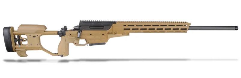 SAKO TRG 22A1 308 Win 26" 10rd - FDE
