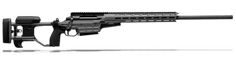 SAKO TRG 22A1 308 Win 26" 10rd - Graphite Black