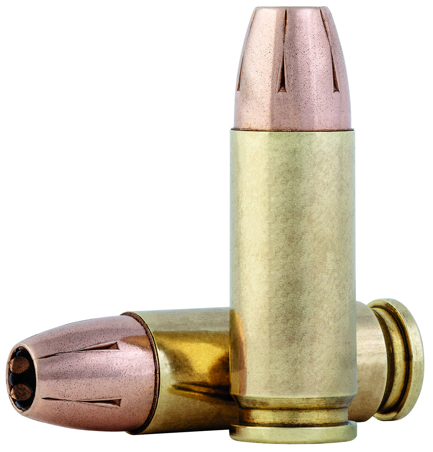 Federal FEDERAL AMMO PUNCH 30 Super Carry 103gr Jacketed Hollow Point Ammunition | 20 Rounds