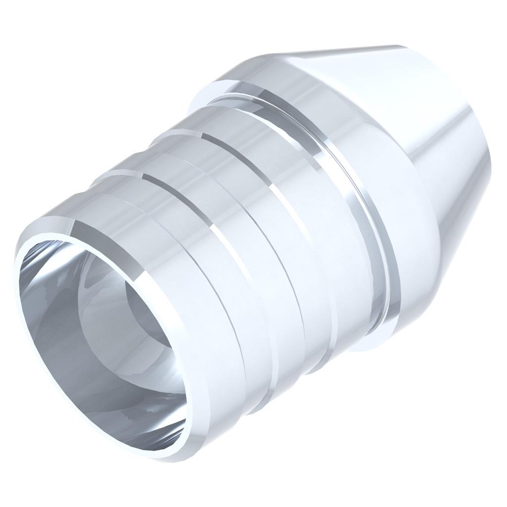 Gold Tip GOLD TIP GTO Nock Bushing 13gr 12PK